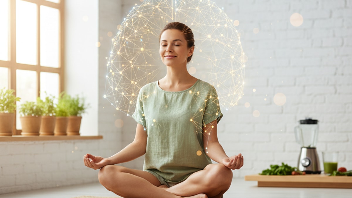 Blog Post: how long does semax take to work - Professional illustration