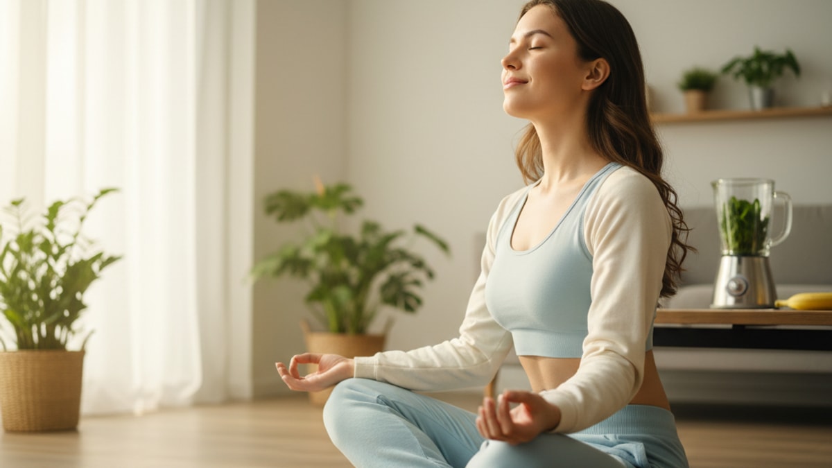 Blog Post: does selank work immediately - Professional illustration