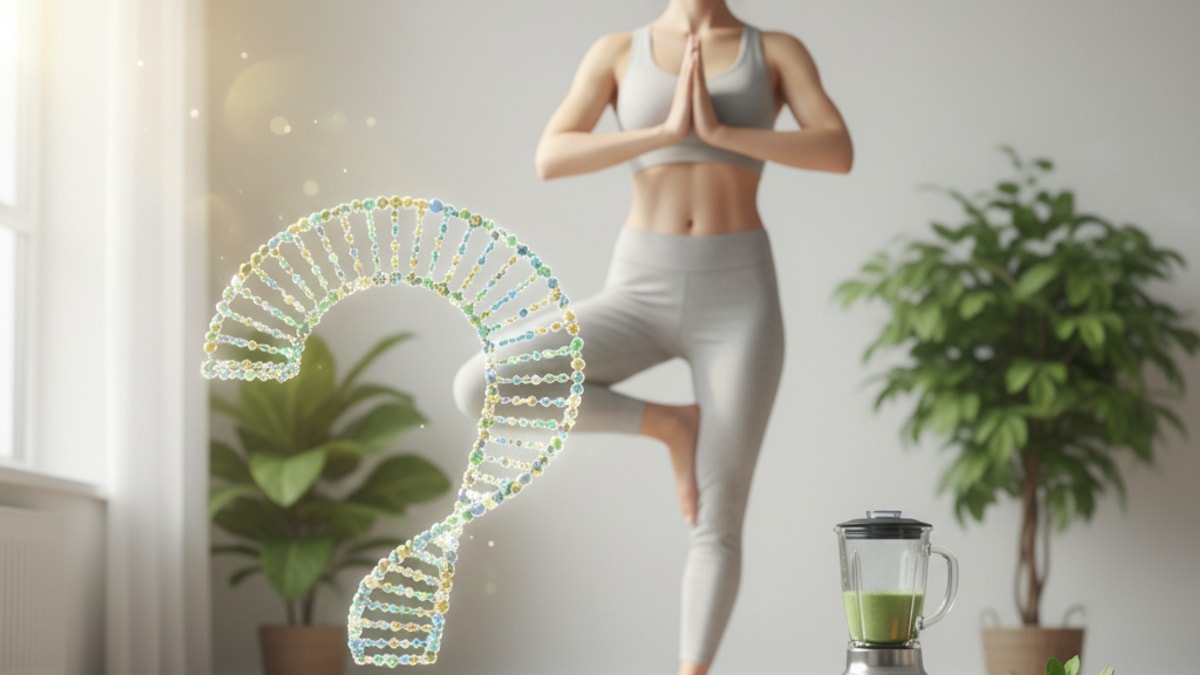 Blog Post: can mk 677 cause cancer - Professional illustration