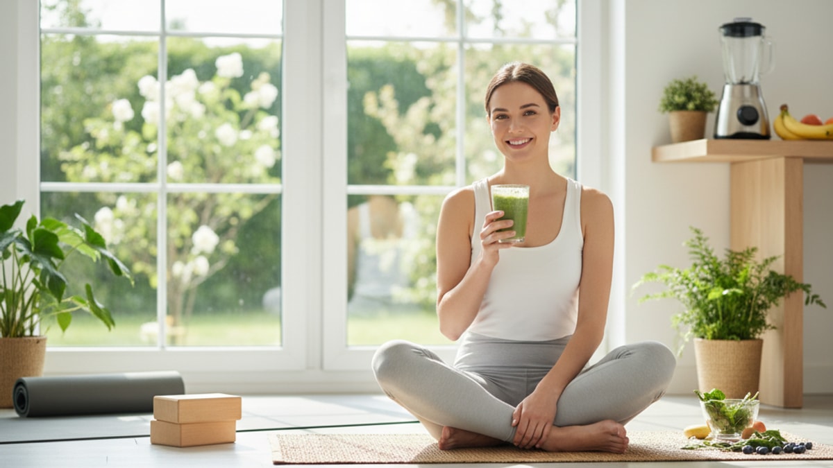 Blog Post: what is cjc 1295 used for - Professional illustration