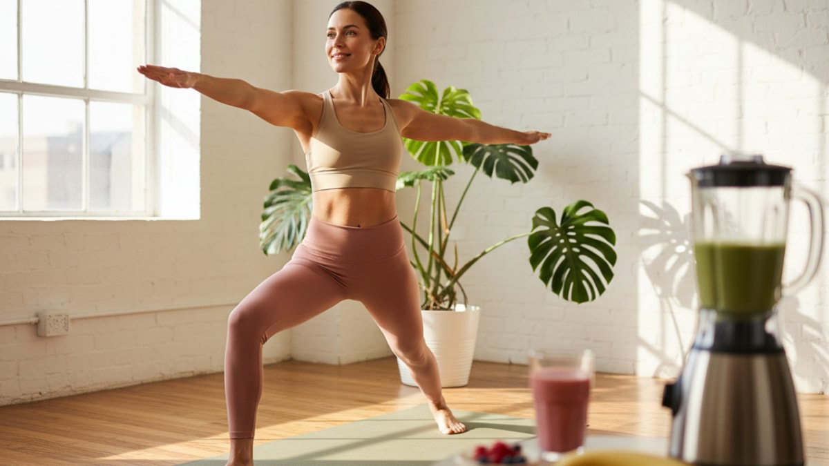 Blog Post: what is peptide pt 141 - Professional illustration