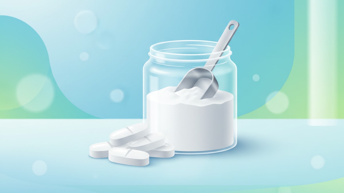 Blog Post: how much is nad - Professional illustration