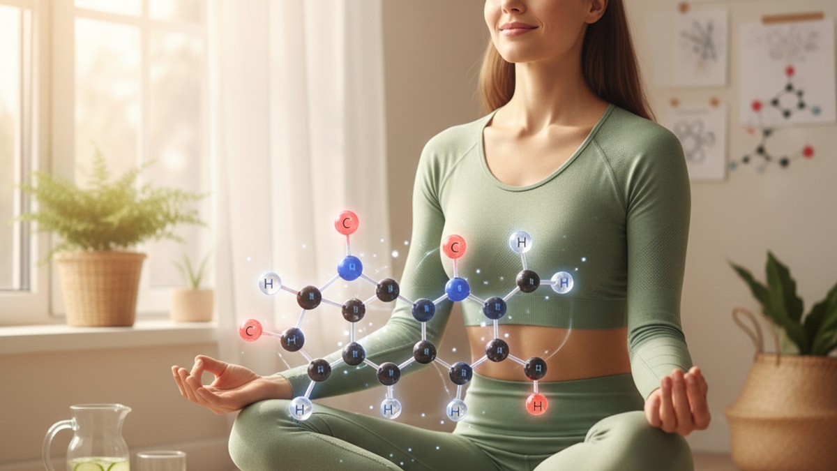 Blog Post: who manufactures retatrutide - Professional illustration