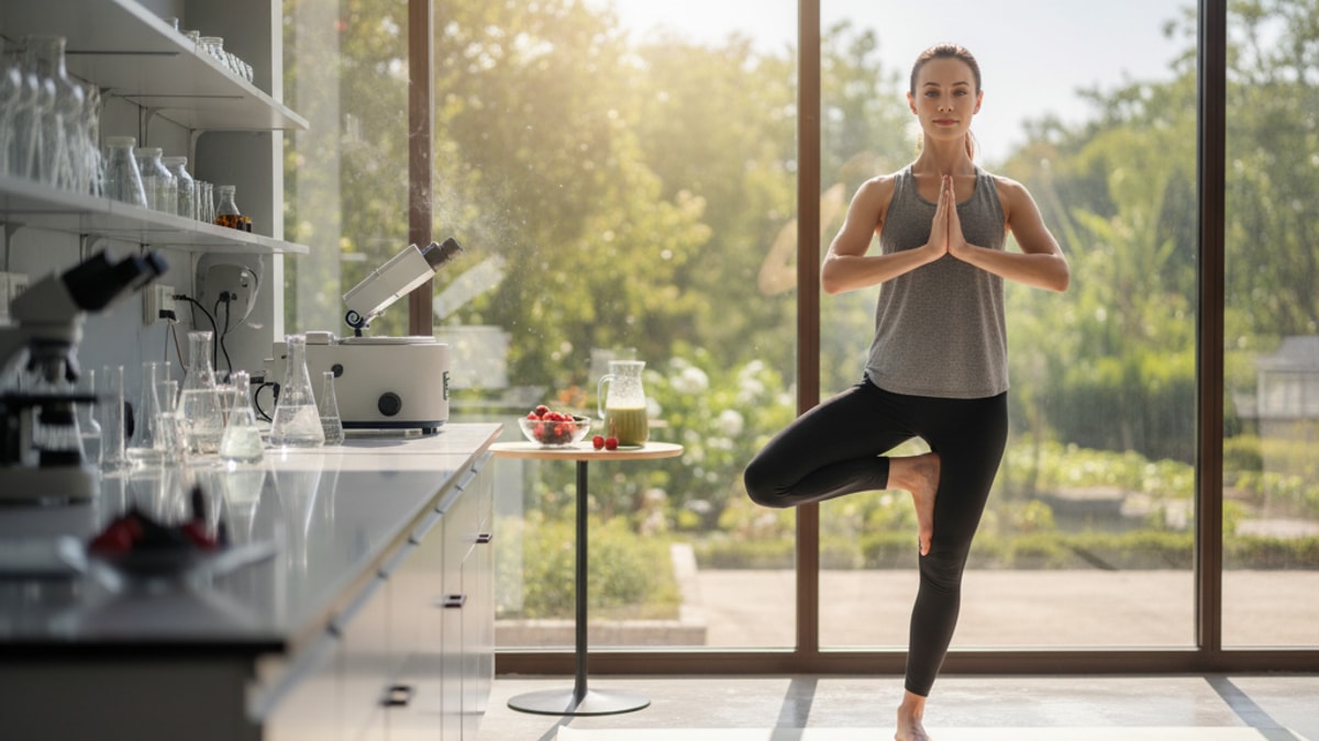 Blog Post: who makes retatrutide - Professional illustration