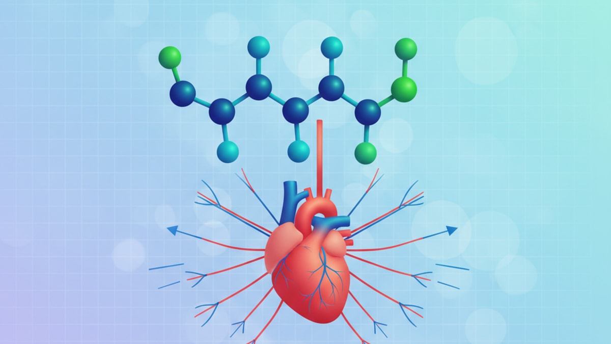 Blog Post: does retatrutide lower blood pressure - Professional illustration