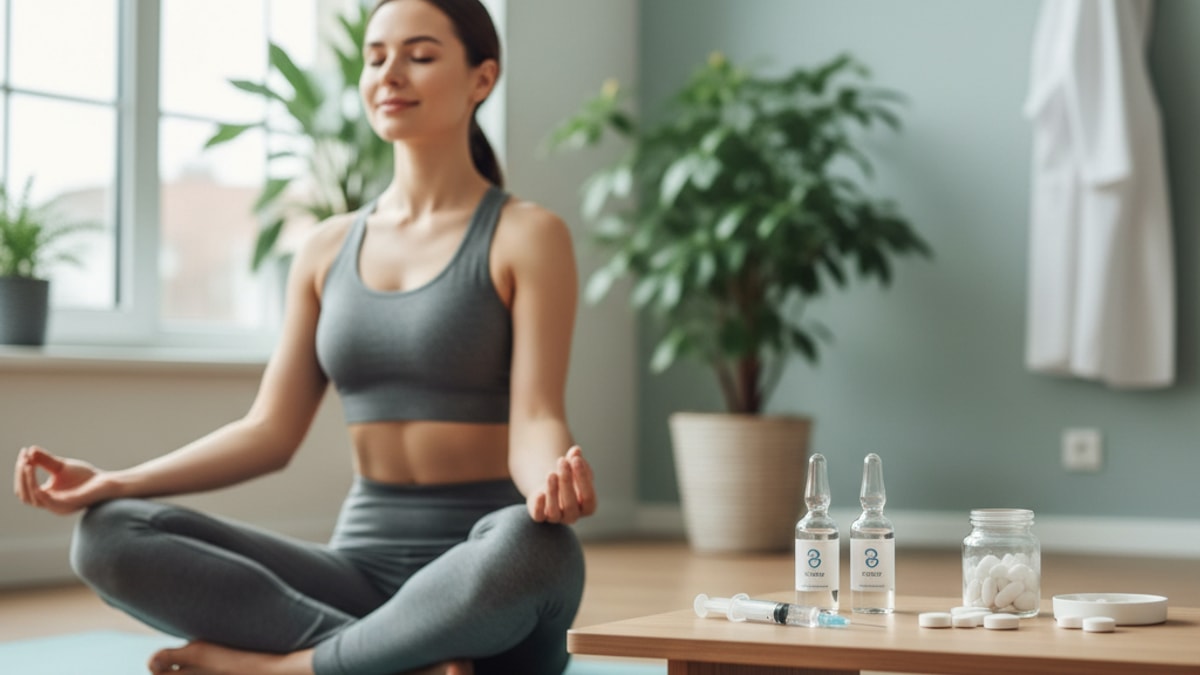 Blog Post: where can i buy retatrutide - Professional illustration