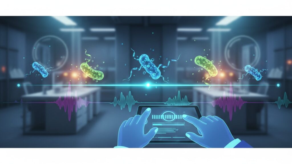Blog Post: how long for retatrutide to work - Professional illustration