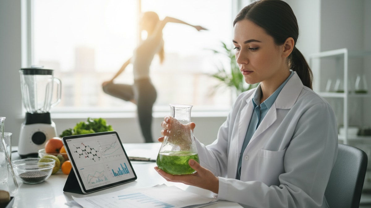 Blog Post: does slu pp 332 cause cancer - Professional illustration