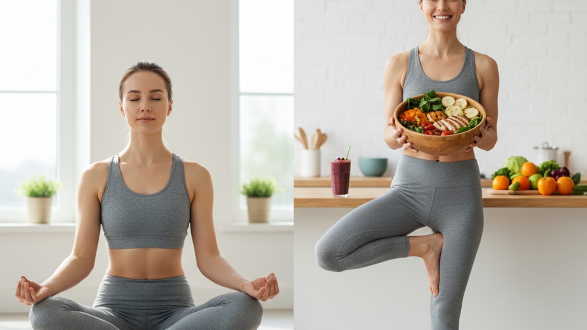 Blog Post: does bpc 157 increase appetite - Professional illustration