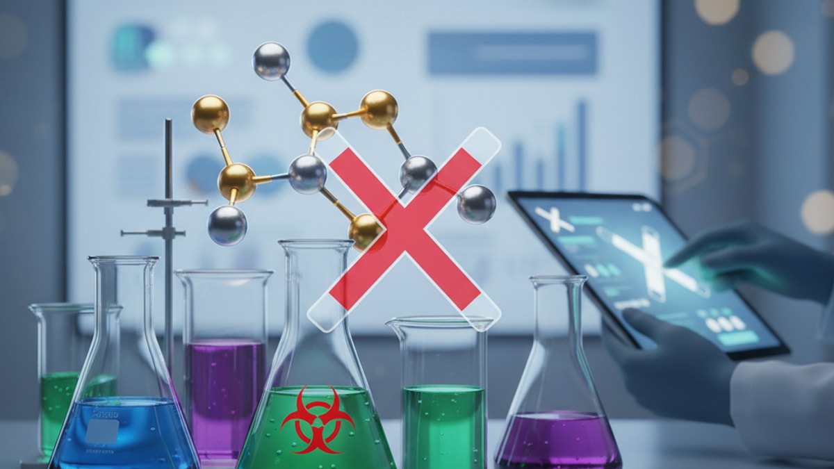 Blog Post: why did the fda ban bpc-157 - Professional illustration