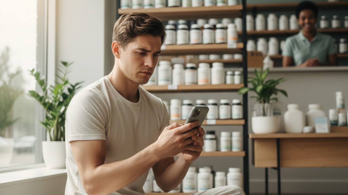 Blog Post: where can i buy bpc 157 in store - Professional illustration