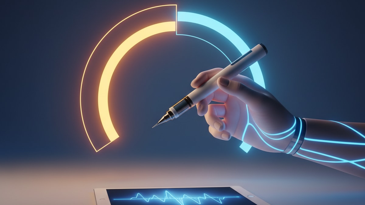 Blog Post: when is the best time to inject bpc 157 - Professional illustration