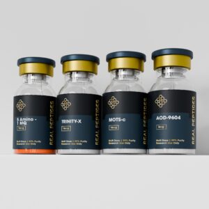 Fat loss & metabolic health bundle