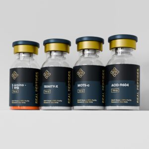 Fat Loss & Metabolic Health Bundle