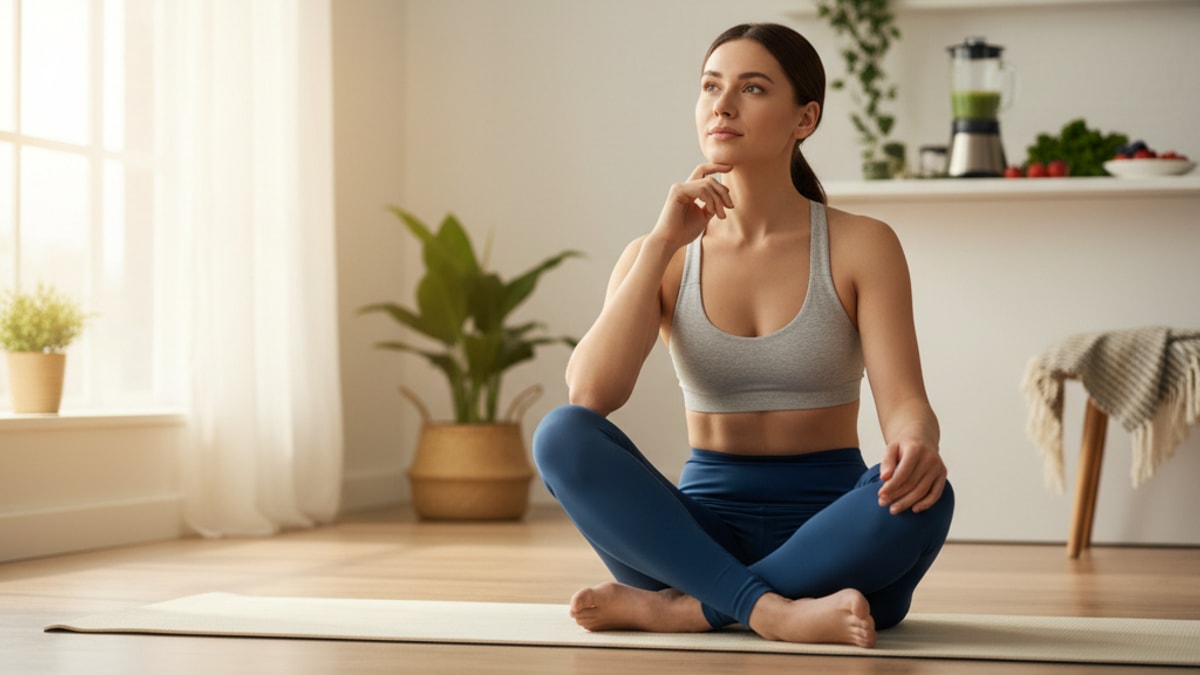 Blog Post: can you take bpc 157 long term - Professional illustration