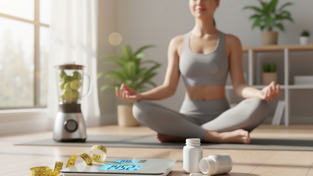 Blog Post: how much is tirzepatide - Professional illustration