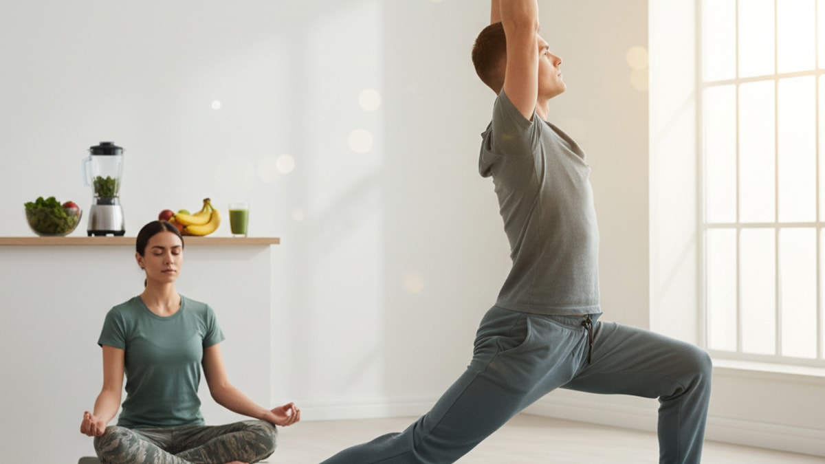 Blog Post: is bpc 157 banned in the military - Professional illustration