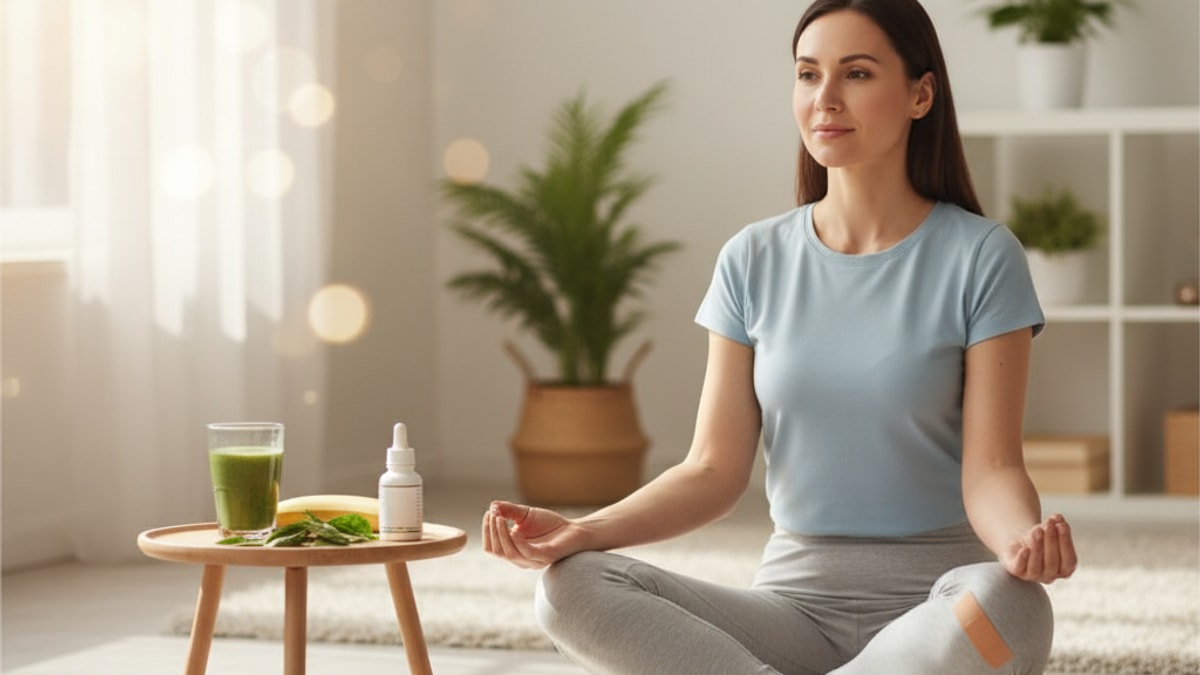 Blog Post: how effective is bpc 157 - Professional illustration