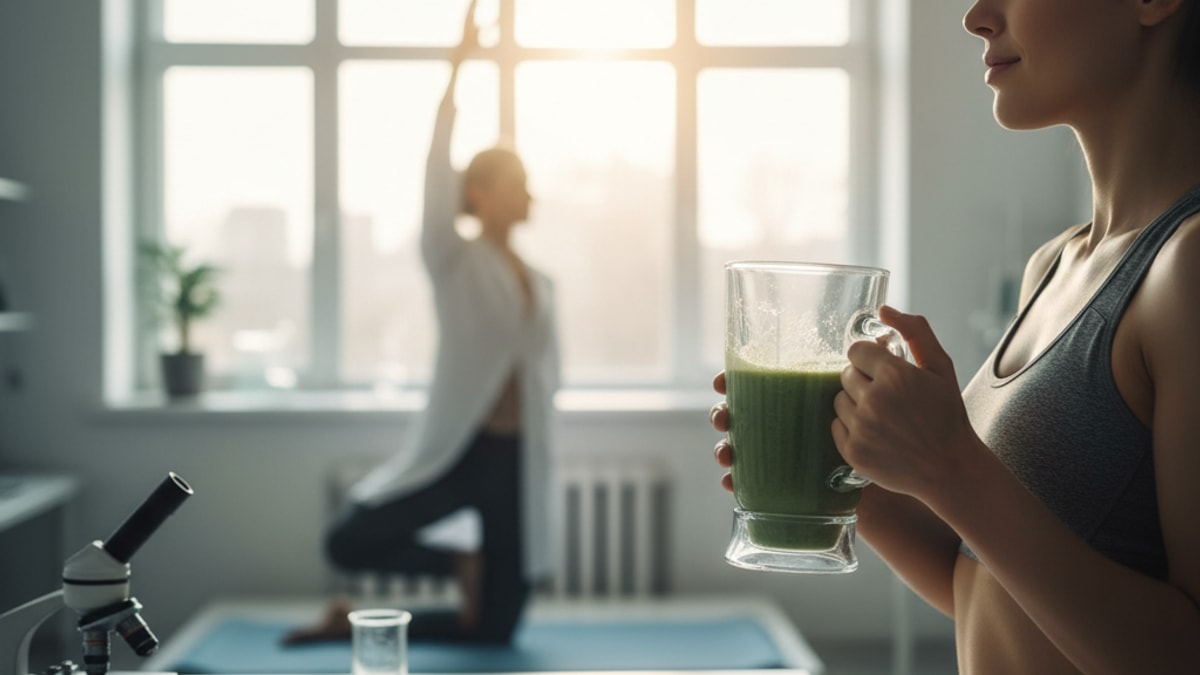 Blog Post: where is bpc 157 derived from - Professional illustration