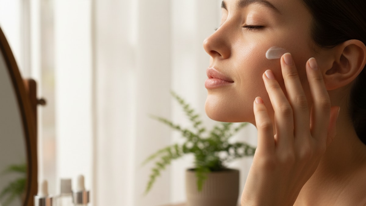 Blog Post: does bpc 157 help skin - Professional illustration