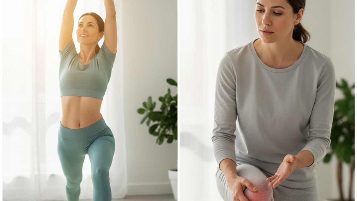 Blog Post: what happens when you stop taking bpc 157 - Professional illustration