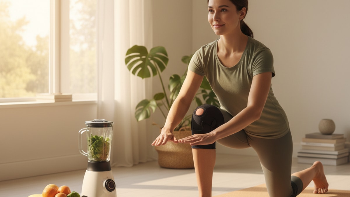 Blog Post: when to take bpc 157 reddit - Professional illustration