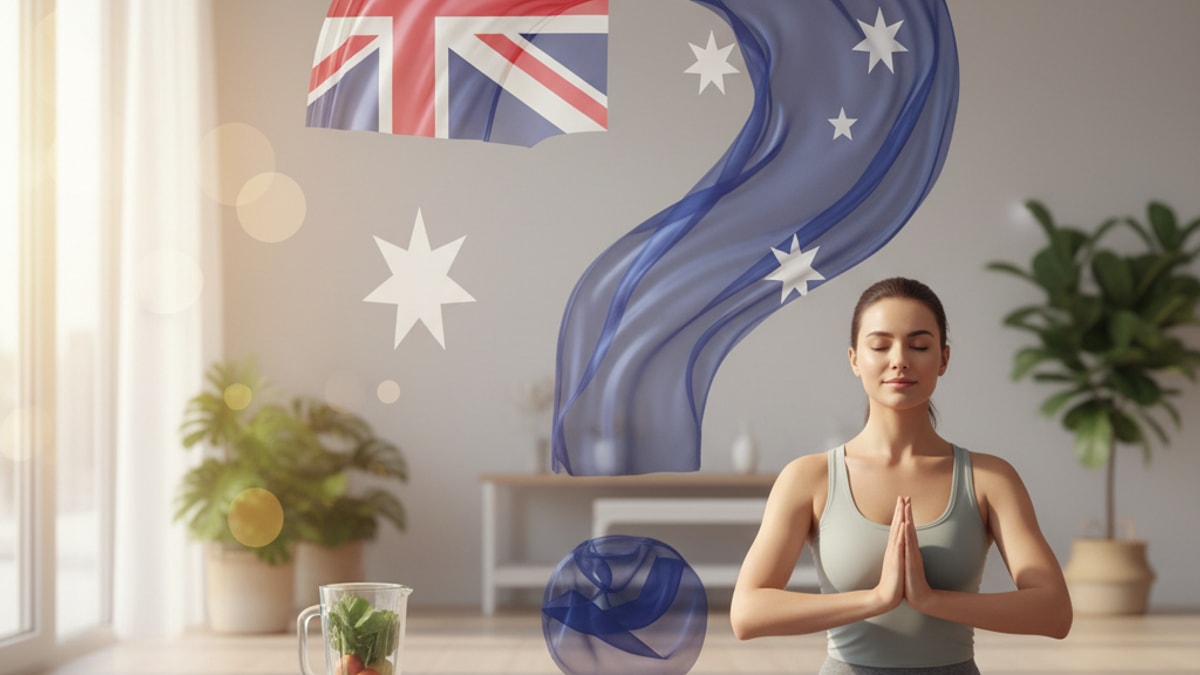 Blog Post: can you buy bpc 157 in australia - Professional illustration