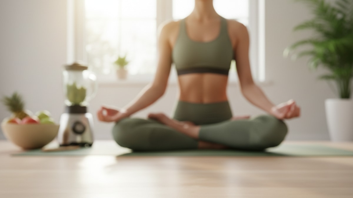 Blog Post: can you take ibuprofen with bpc 157 - Professional illustration