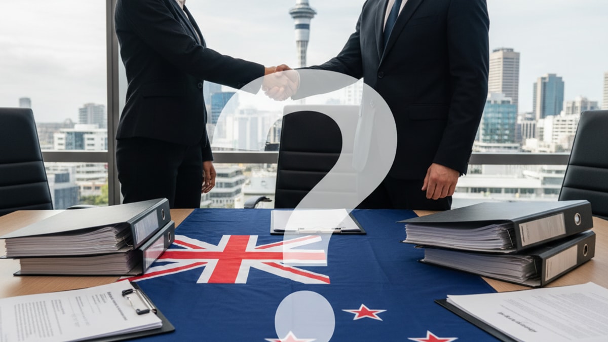 Blog Post: is bpc 157 legal in new zealand - Professional illustration