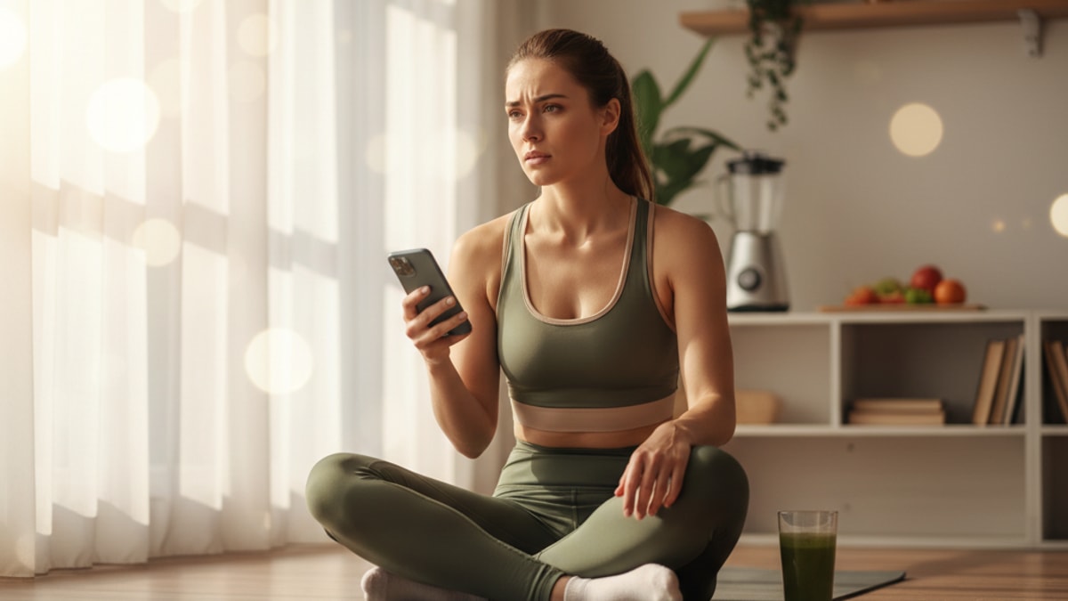 Blog Post: is bpc 157 banned in sports - Professional illustration