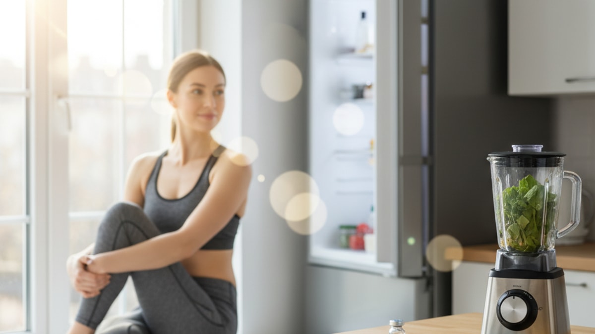 Blog Post: does tirzepatide need to be refrigerated - Professional illustration