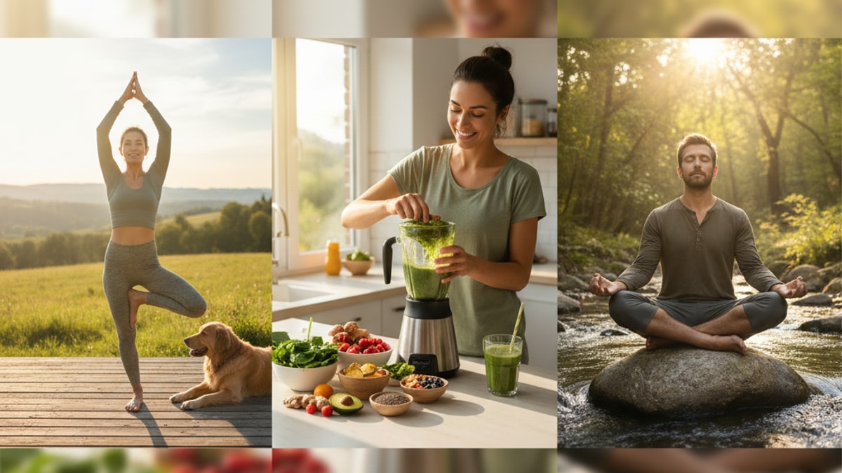 Blog Post: how to increase bpc 157 naturally - Professional illustration