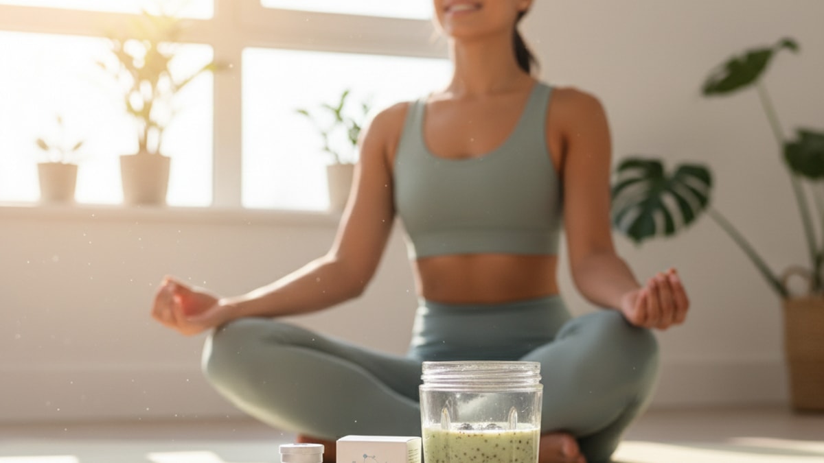 Blog Post: what is the best bpc 157 product - Professional illustration