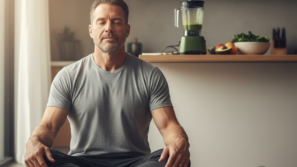 Blog Post: which bpc 157 does joe rogan take - Professional illustration