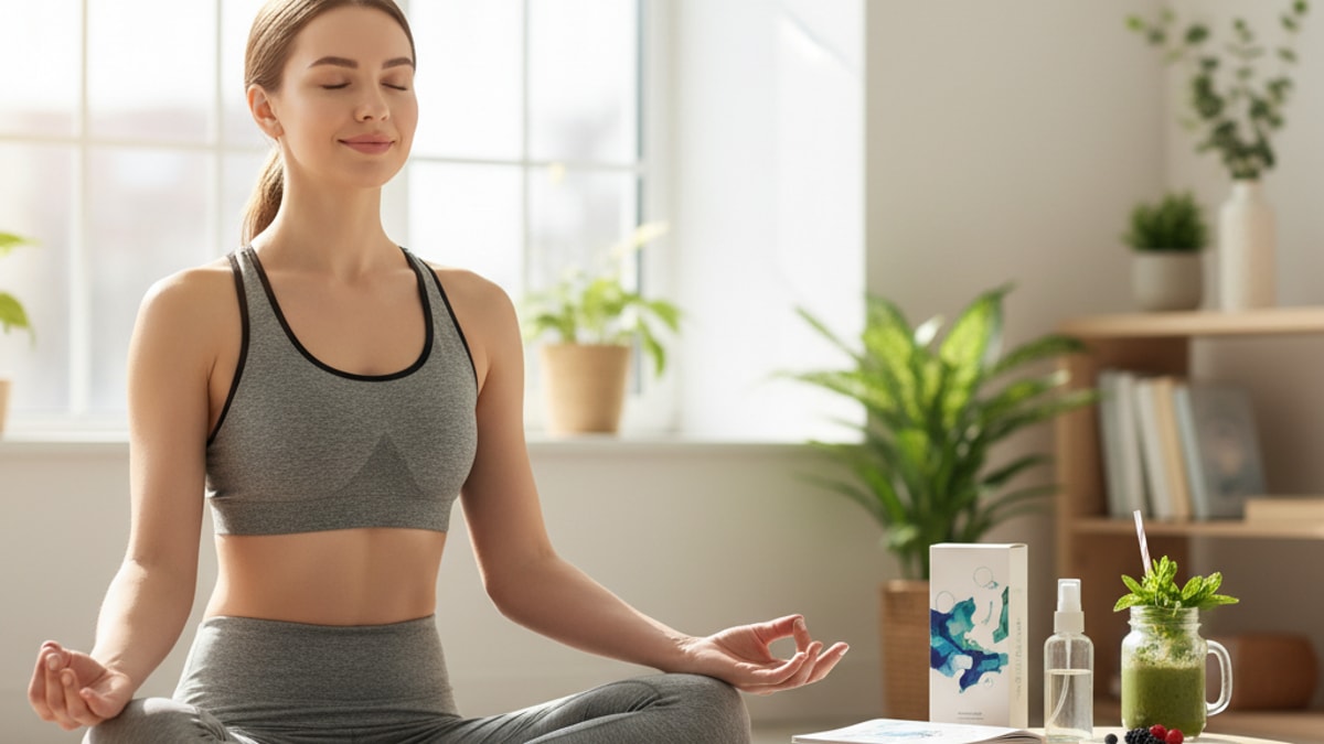 Blog Post: how effective is bpc 157 nasal spray - Professional illustration