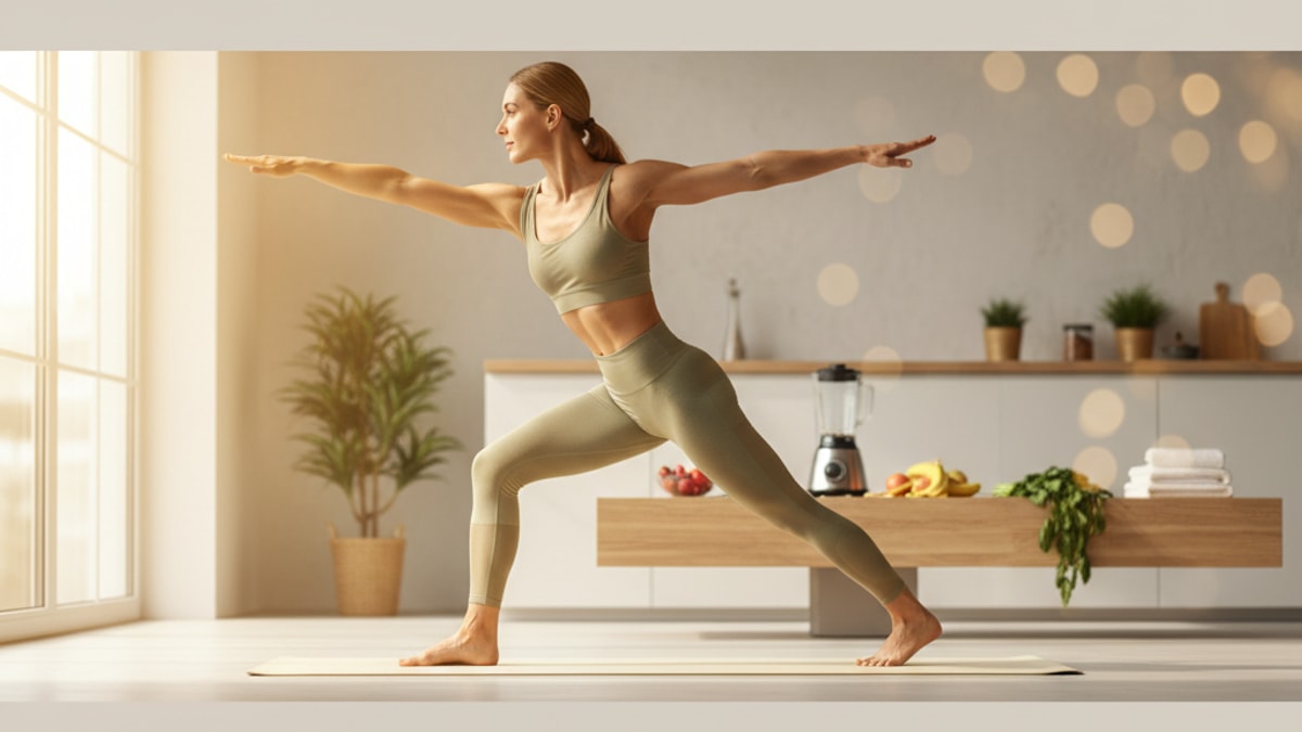 Blog Post: does bpc 157 make you stronger - Professional illustration