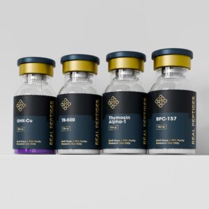 Healing & total recovery bundle