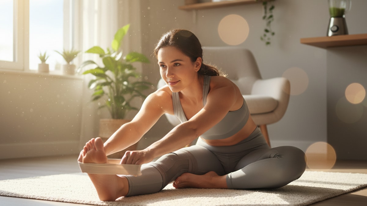 Blog Post: when does bpc 157 start working - Professional illustration