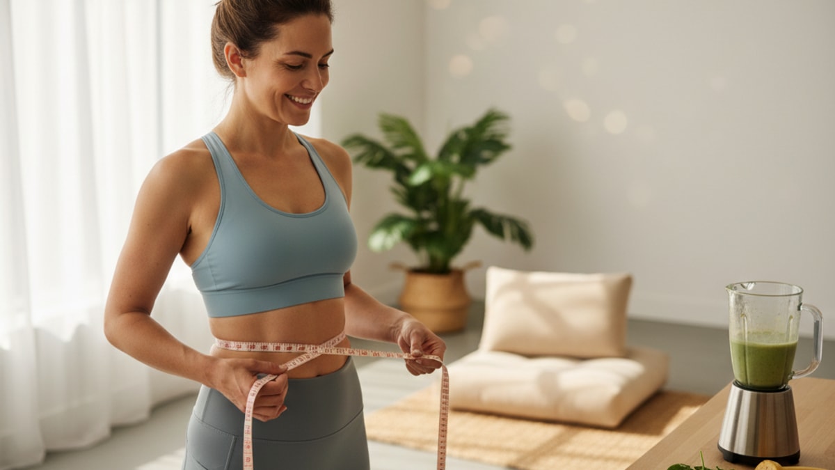 Blog Post: how long does it take for tirzepatide to work - Professional illustration