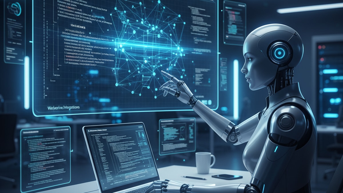 Blog Post: what is wolverine stack - Professional illustration