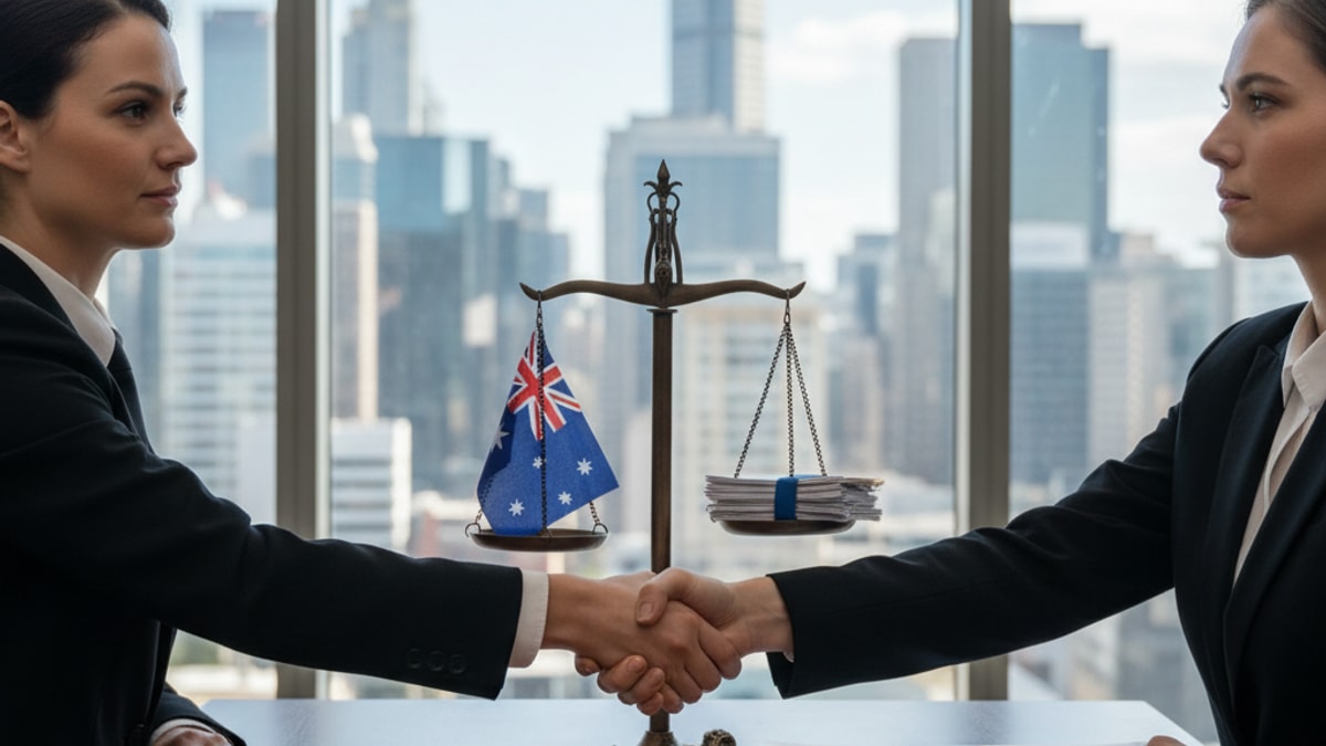 Blog Post: is bpc 157 illegal in australia - Professional illustration