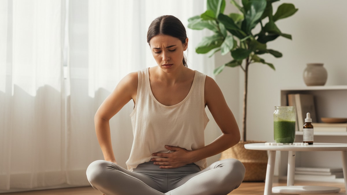 Blog Post: what happens if you take too much bpc 157 - Professional illustration