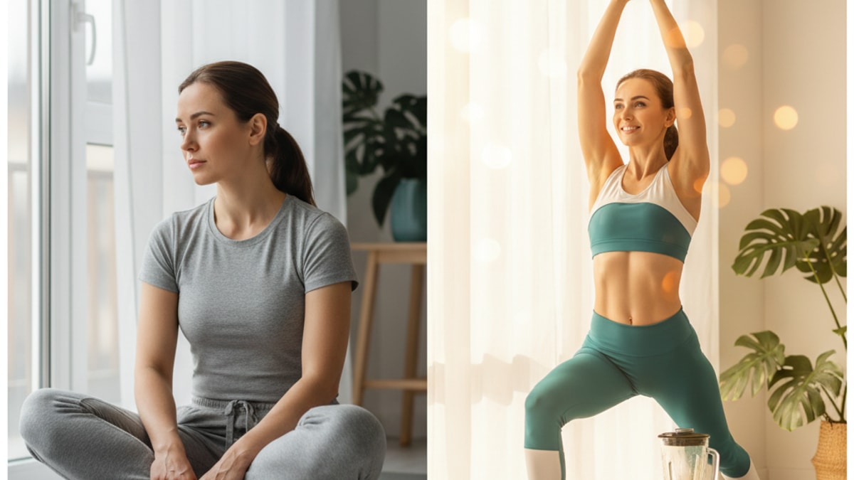 Blog Post: is bpc 157 good for weight loss - Professional illustration