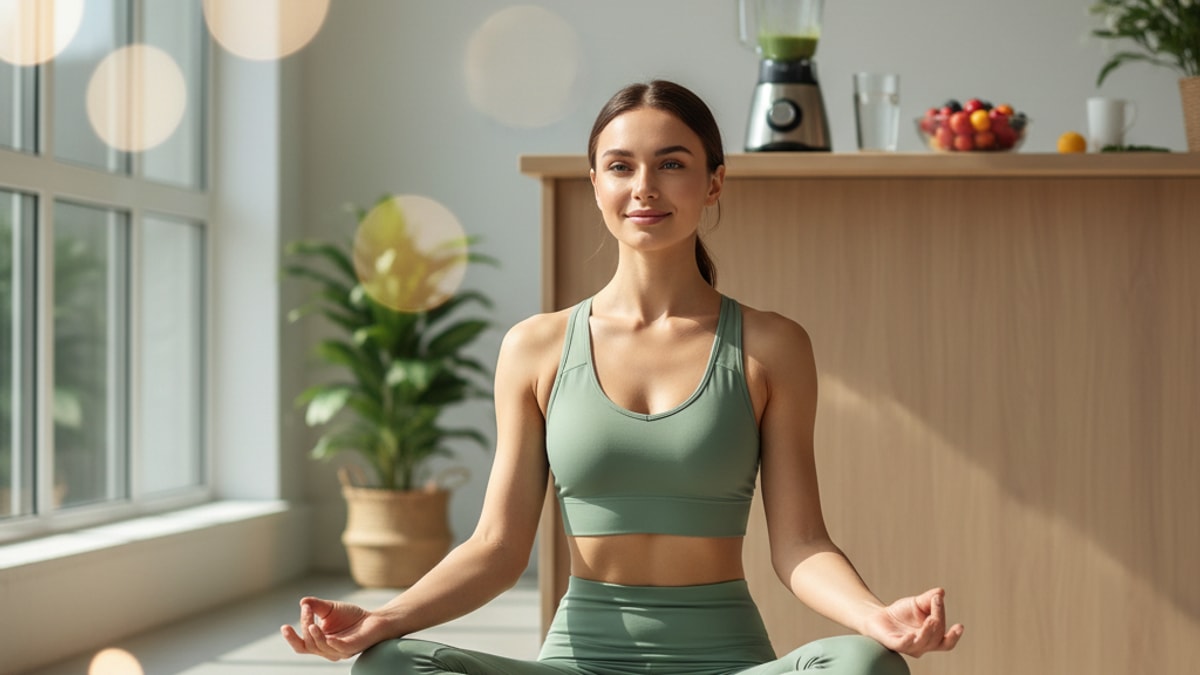 Blog Post: does bpc 157 keep you awake - Professional illustration