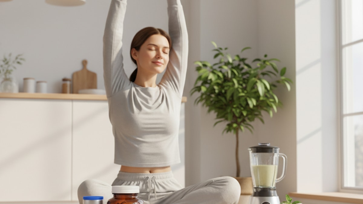 Blog Post: can you get bpc 157 over the counter - Professional illustration