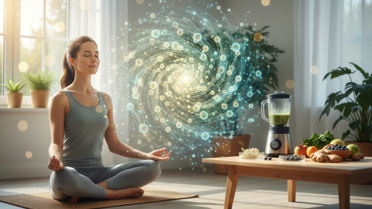 Blog Post: does bpc 157 help immune system - Professional illustration