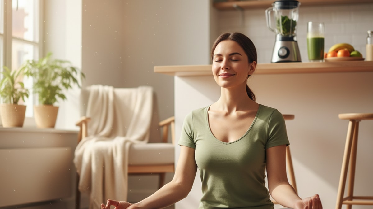 Blog Post: can bpc-157 be used for chronic pain management - Professional illustration