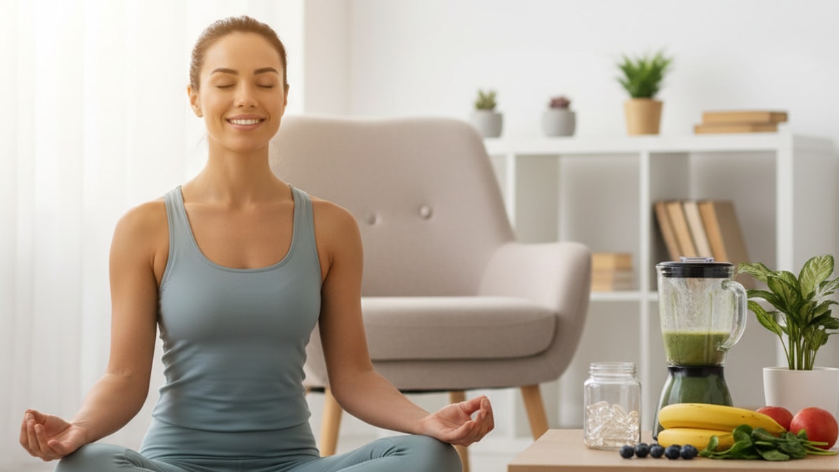 Blog Post: where to buy bpc 157 capsules - Professional illustration