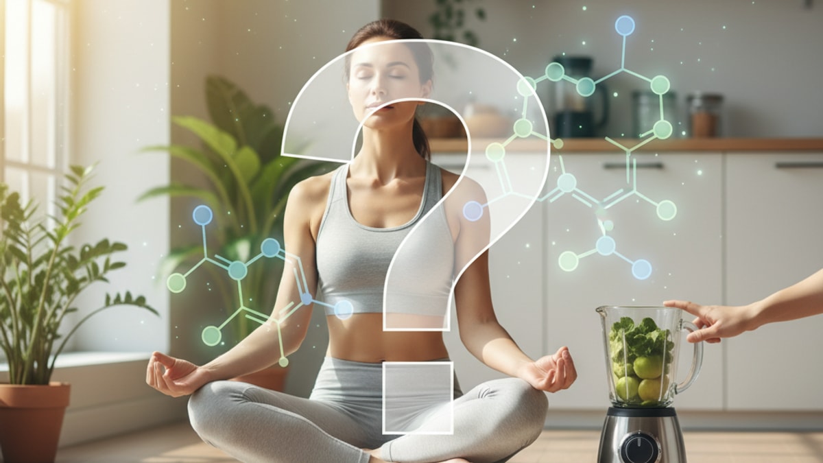 Blog Post: why is bpc 157 banned by fda - Professional illustration