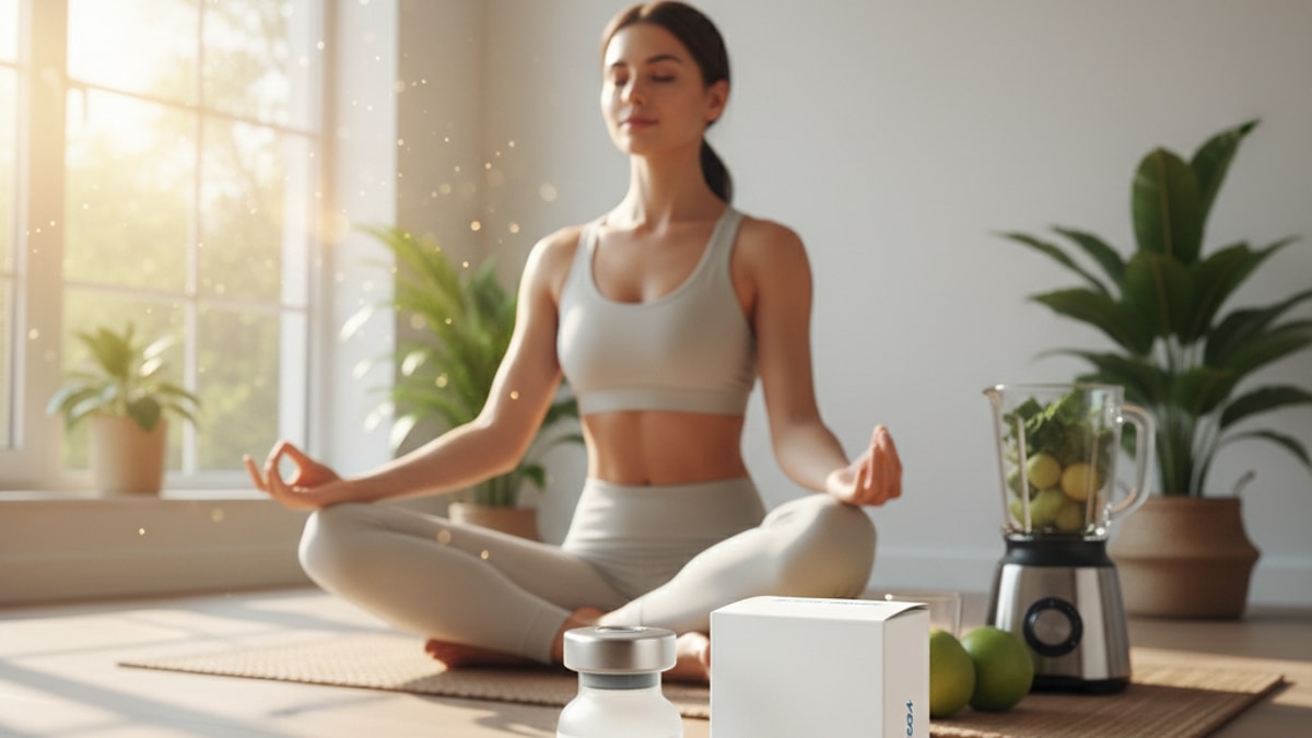 Blog Post: where can i buy aod 9604 - Professional illustration